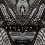 Spitfire Audio Symphonic Organ