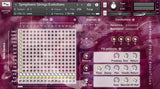 Spitfire Audio Spitfire Symphonic Strings Evolutions