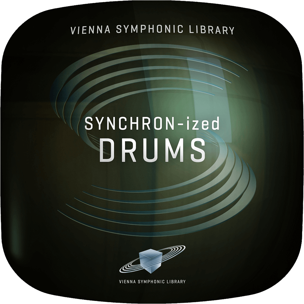 VSL Synchron-ized Drums