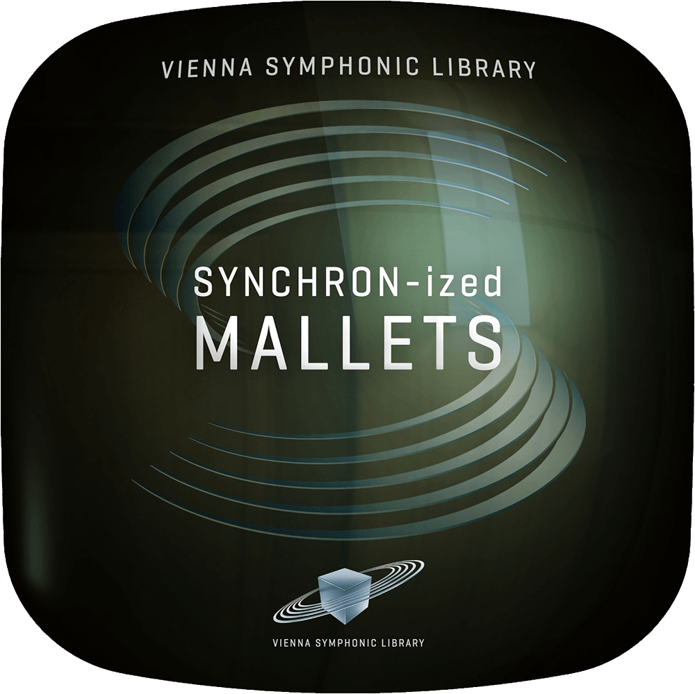 VSL Synchron-ized Mallets