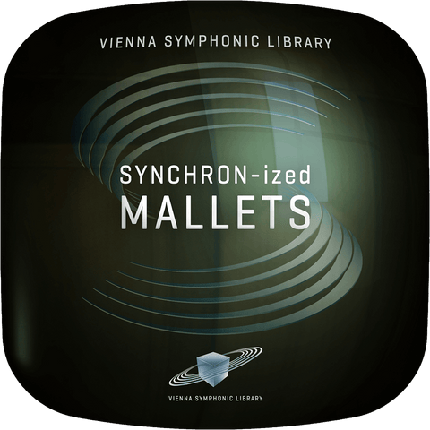 VSL Synchron-ized Mallets