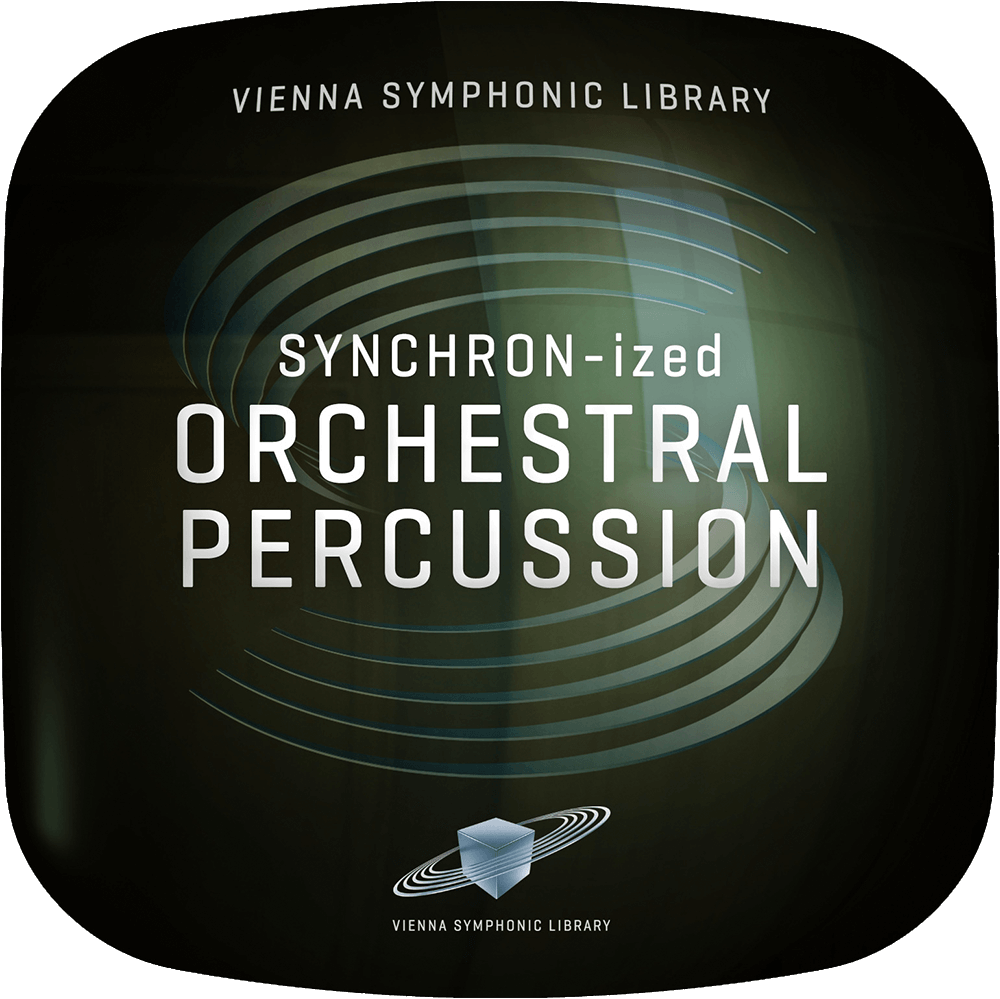 VSL Synchron-ized Orchestral Persussion
