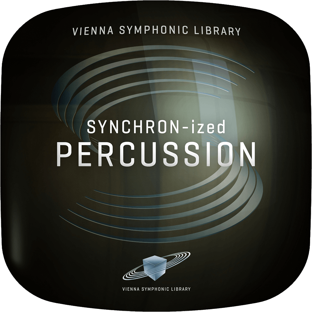 VSL Synchron-ized Percussion Bundle