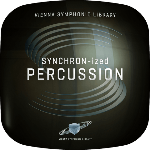 VSL Synchron-ized Percussion Bundle