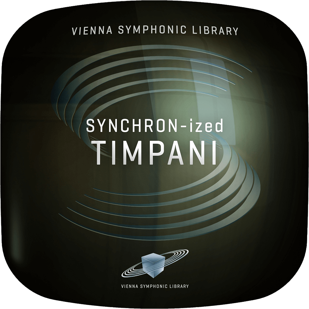 VSL Synchron-ized Timpani