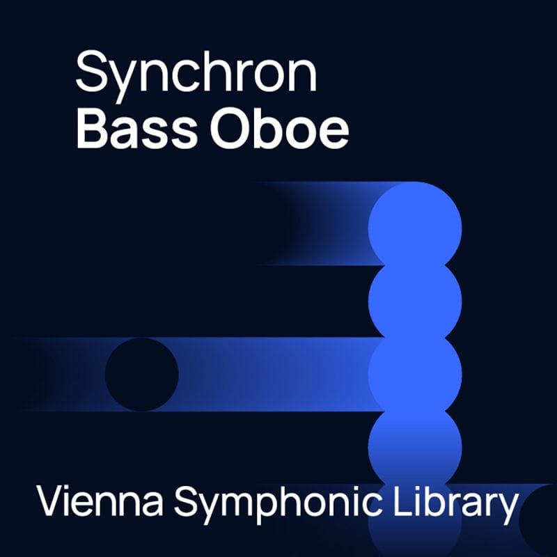 VSL Synchron Special Woodwinds: Bass Oboe