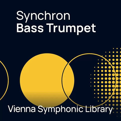 VSL Synchron Special Brass: Bass Trumpet