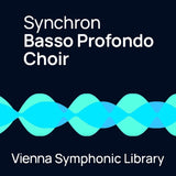 VSL Synchron Basso Profondo Choir