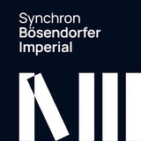 VSL Synchron Pianos: Bosendorfer Imperial