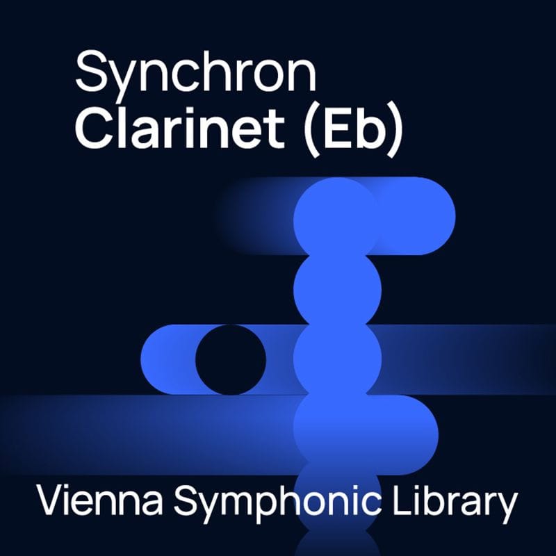 VSL Synchron Special Woodwinds: Clarinet Eb