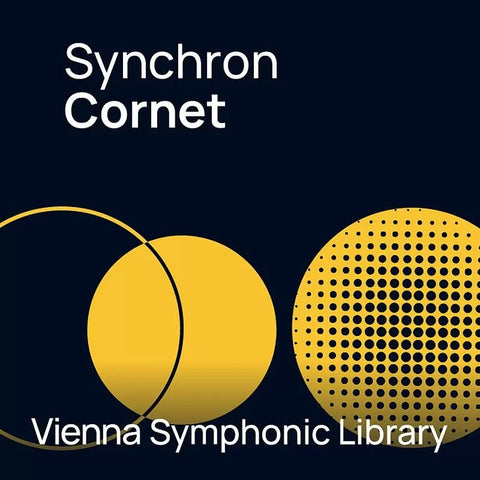 VSL Synchron Special Brass: Cornet