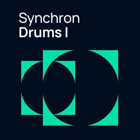 VSL Synchron Drums I