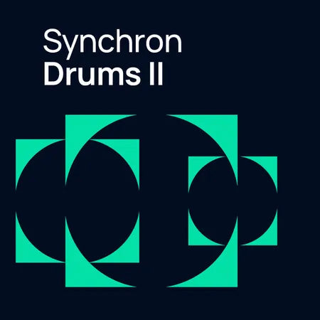 VSL Synchron Drums II