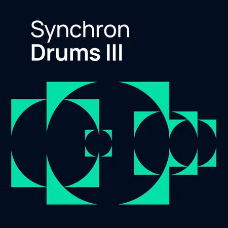 VSL Synchron Drums III