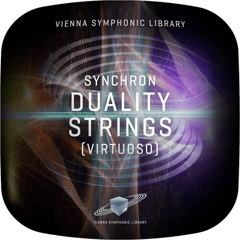 VSL Synchron Duality Strings (Virtuoso)