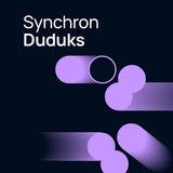 VSL Synchron World Winds: Duduks