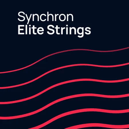 VSL Synchron Elite Strings