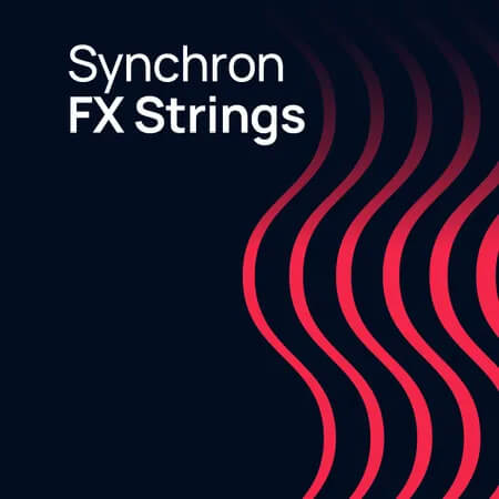 VSL Synchron FX Strings