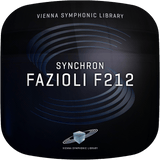 VSL Synchron Fazioli F212