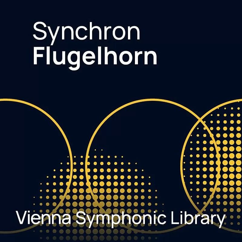VSL Synchron Special Brass: Flugelhorn | PluginFox