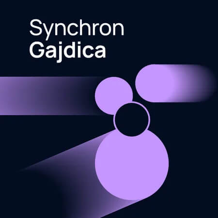 VSL Synchron World Winds: Gajdica