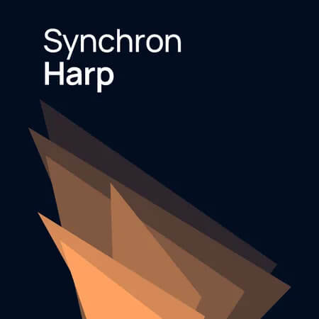 VSL Synchron Harp