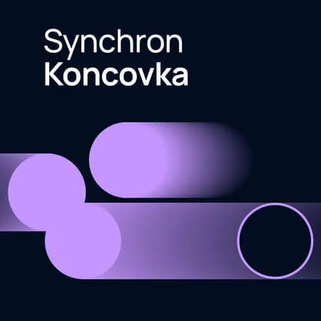 VSL Synchron World Winds: Koncovka