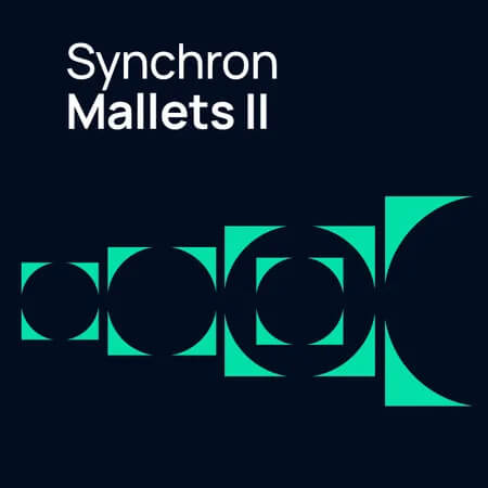 VSL Synchron Mallets II