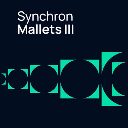 VSL Synchron Mallets III