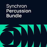 VSL Synchron Percussion Bundle