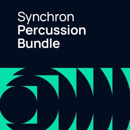 VSL Synchron Percussion Bundle