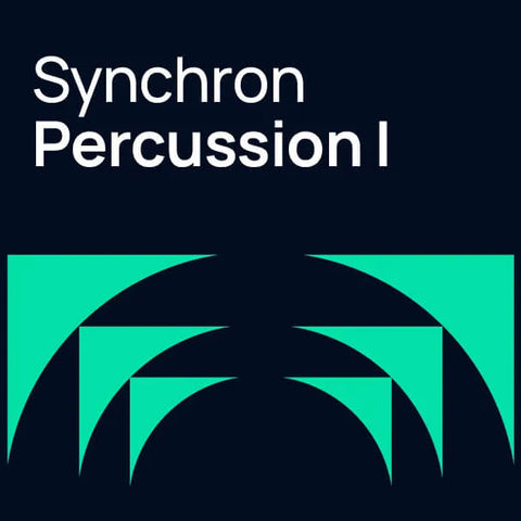 VSL Synchron Percussion I