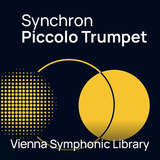 VSL Synchron Special Brass: Piccolo Trumpet