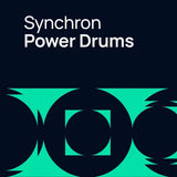 VSL Synchron Power Drums