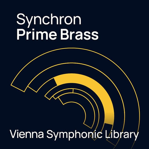 VSL Synchron Prime Brass