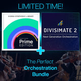 VSL Synchron Prime Edition & Divisimate 2 Bundle