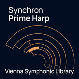 VSL Synchron Prime Harp