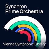 VSL Synchron Prime Orchestra Bundle