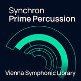 VSL Synchron Prime Percussion