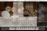 VSL Synchron Prime Percussion