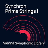 VSL Synchron Prime Strings I