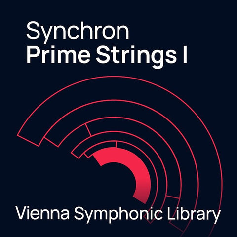 VSL Synchron Prime Strings I