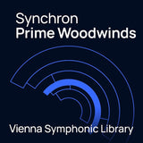 VSL Synchron Prime Woodwinds