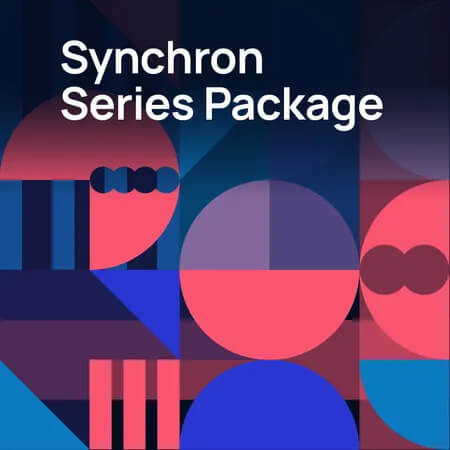 VSL Synchron Series Package