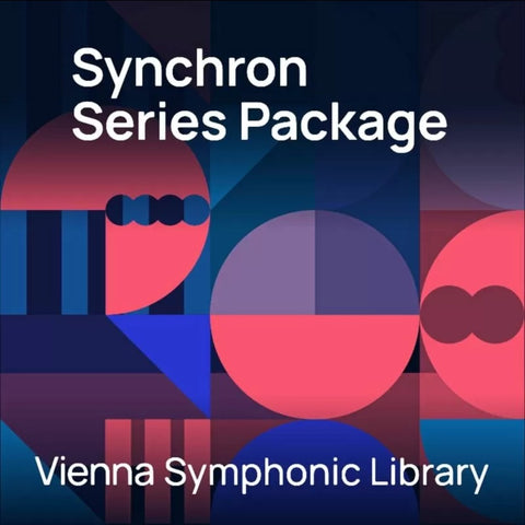 VSL Synchron Series Package