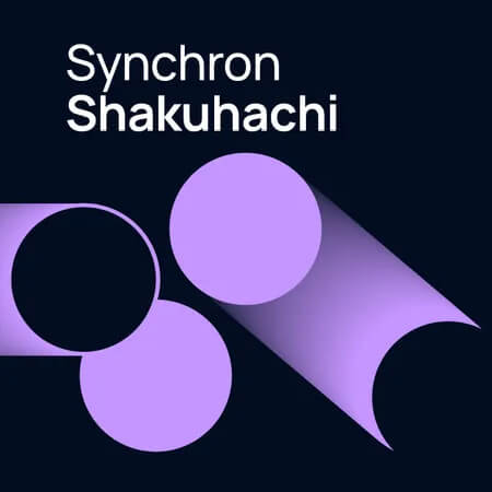 VSL Synchron World Winds: Shakuhachi