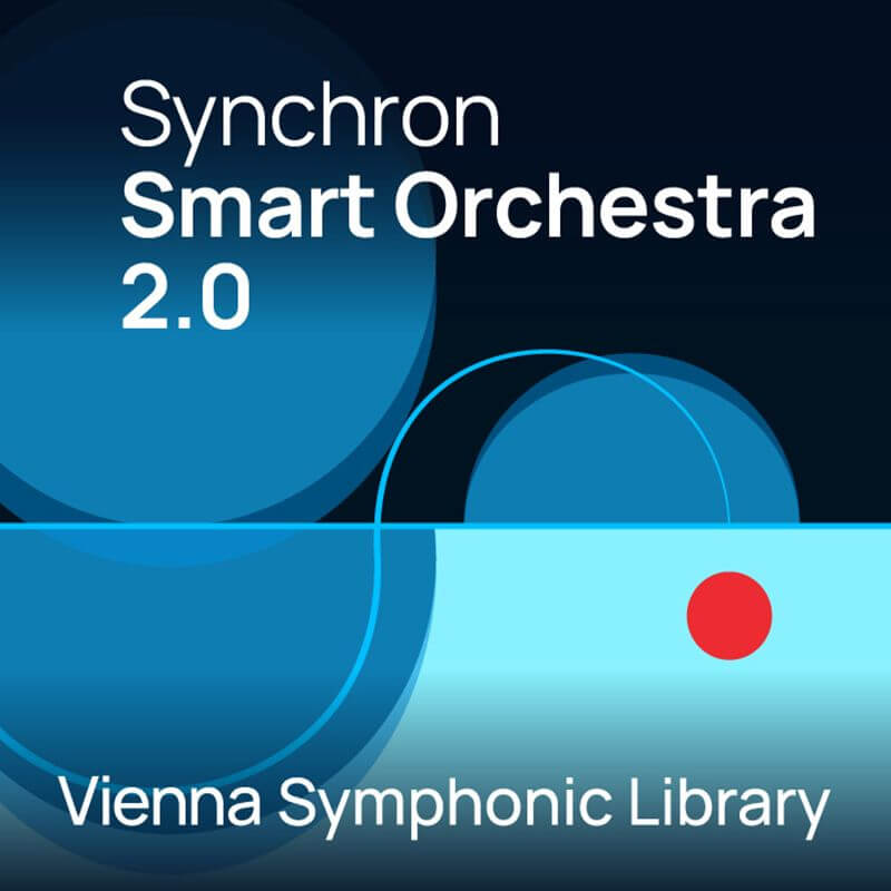 VSL Synchron Smart Orchestra 2.0 | PluginFox