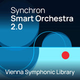 VSL Synchron Smart Orchestra 2.0