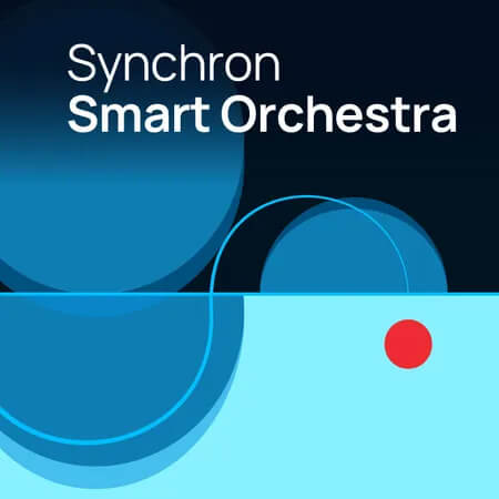 VSL Synchron Smart Orchestra