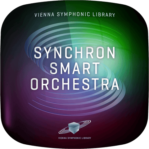 VSL Synchron Smart Orchestra